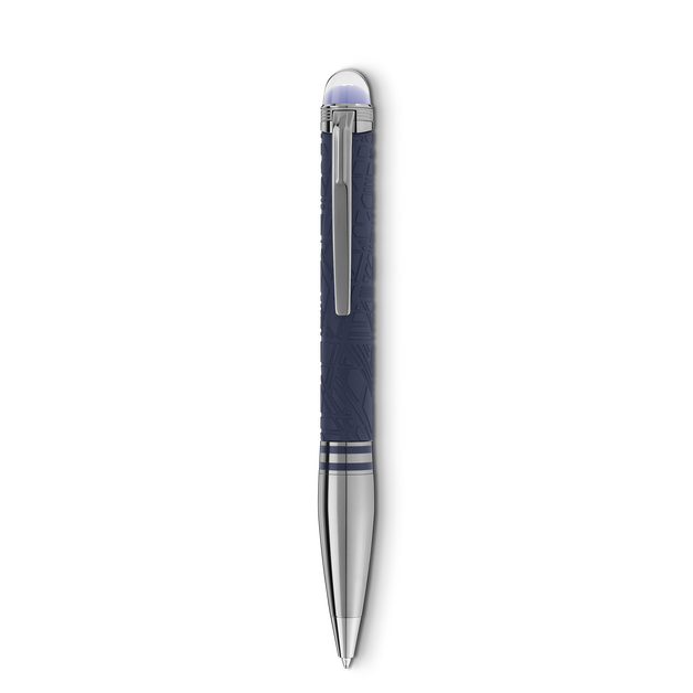 StarWalker SpaceBlue Doué Ballpoint - 1