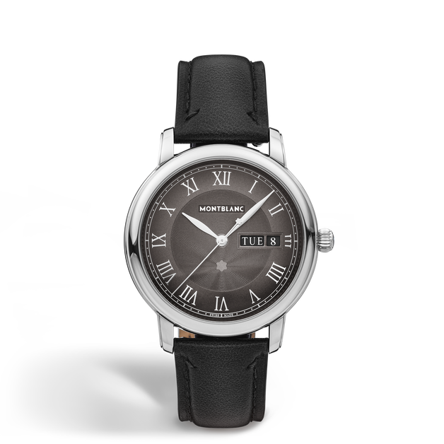 Montblanc Star Legacy Automatic Day & Date 39&nbsp;mm - 1