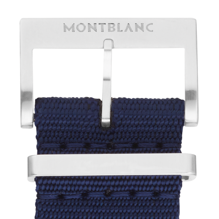 Bandolera de Nylon