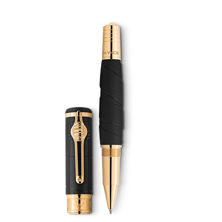 Rollerball Great Characters Muhammad Ali &Eacute;dition Sp&eacute;ciale