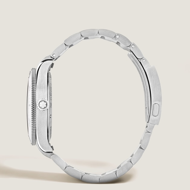 Montblanc Iced Sea Automatic Date 0&nbsp;Oxygen - 3