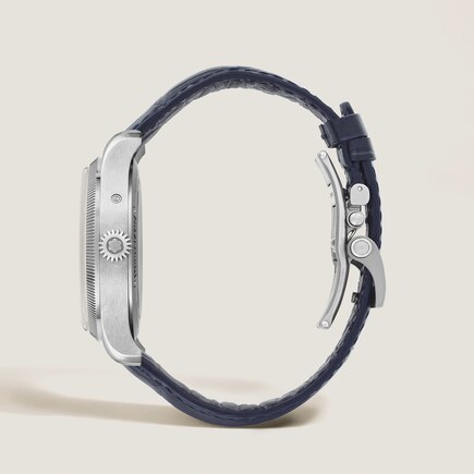 美耐华年历世界时腕表（全球100枚）