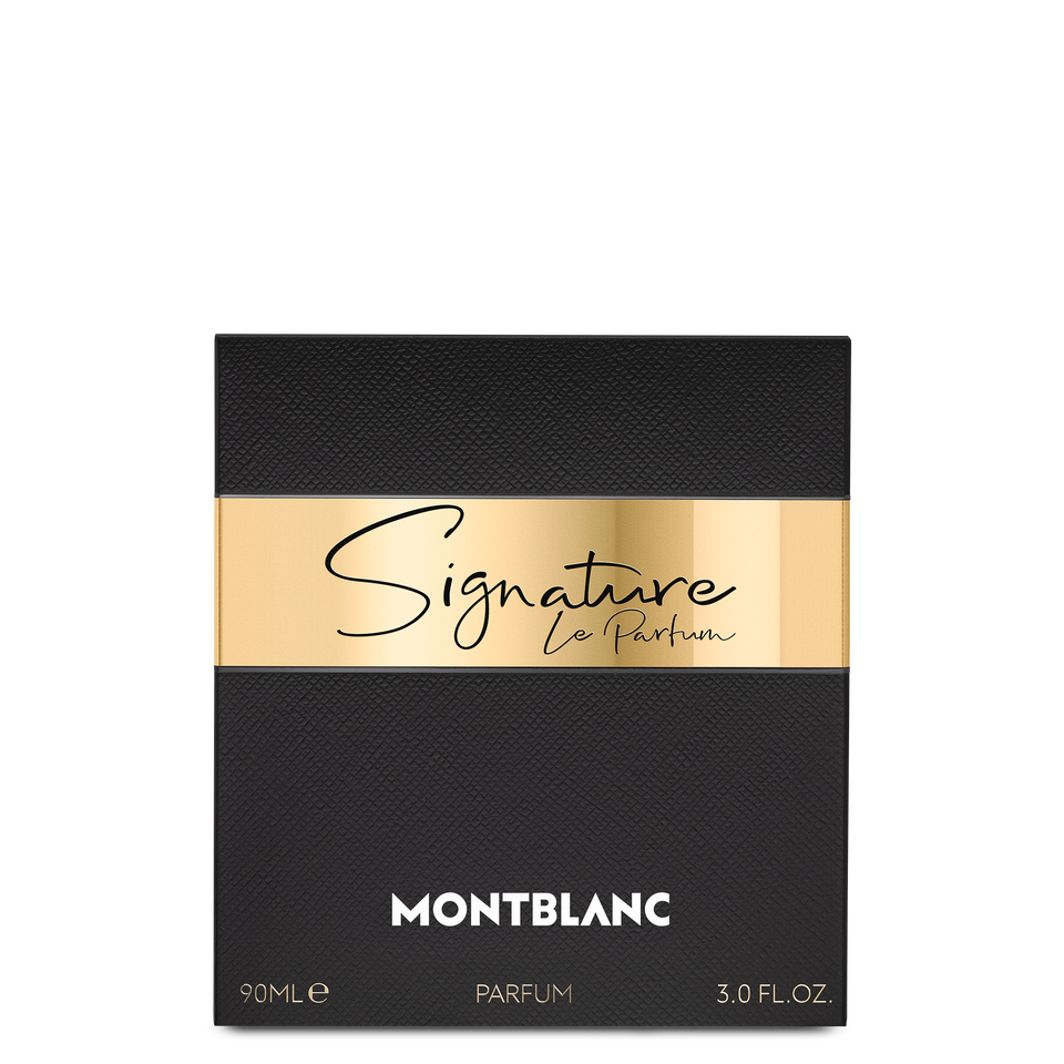 Montblanc Signature Elixir EDP 90ml - 2