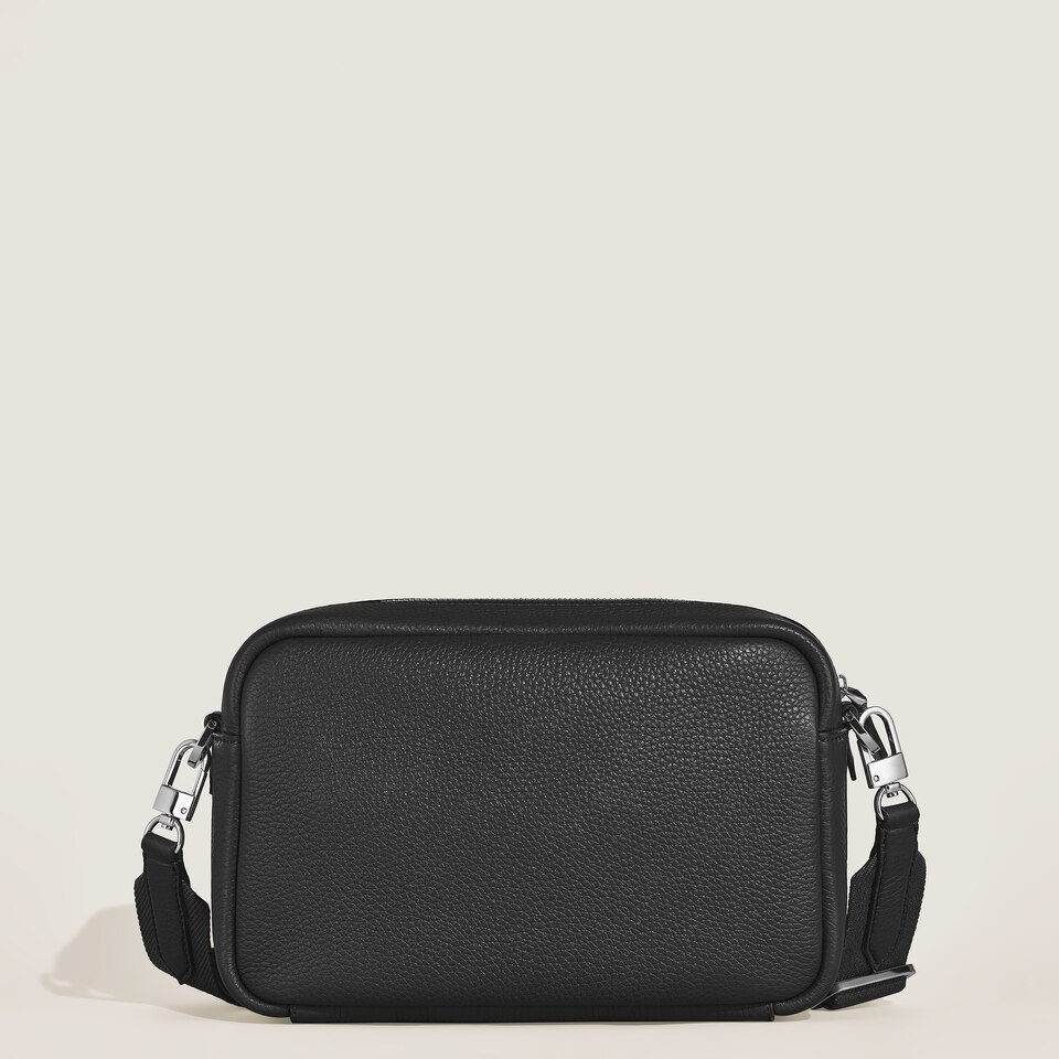 Montblanc Companion Crossbody Bag - 5
