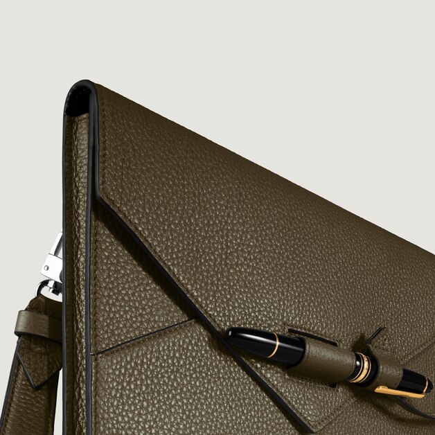 Montblanc Envelope Medium Notebook Holder - 2