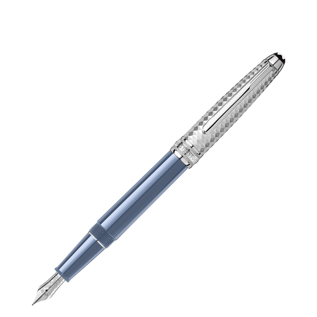 Meisterstück Glacier Doué Fountain Pen - 3