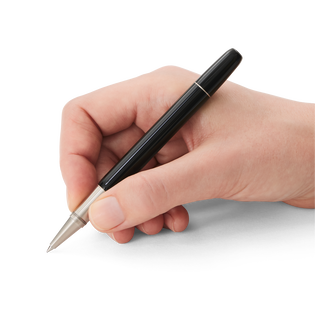 Montblanc Heritage Collection Rouge et Noir Special Edition Rollerball