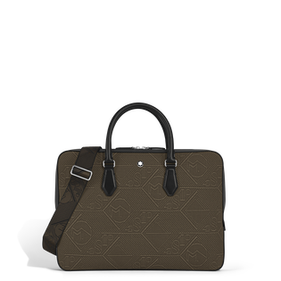 4810 jacquard thin document case