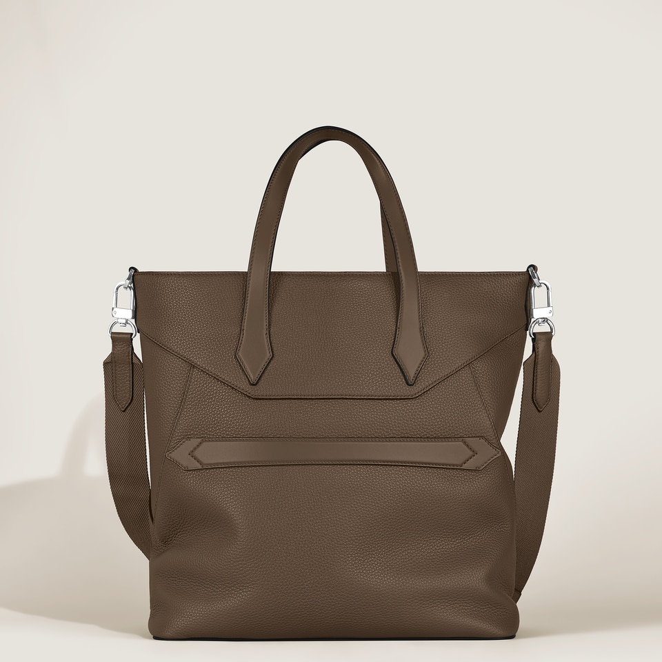 Montblanc Envelope Tote - 6