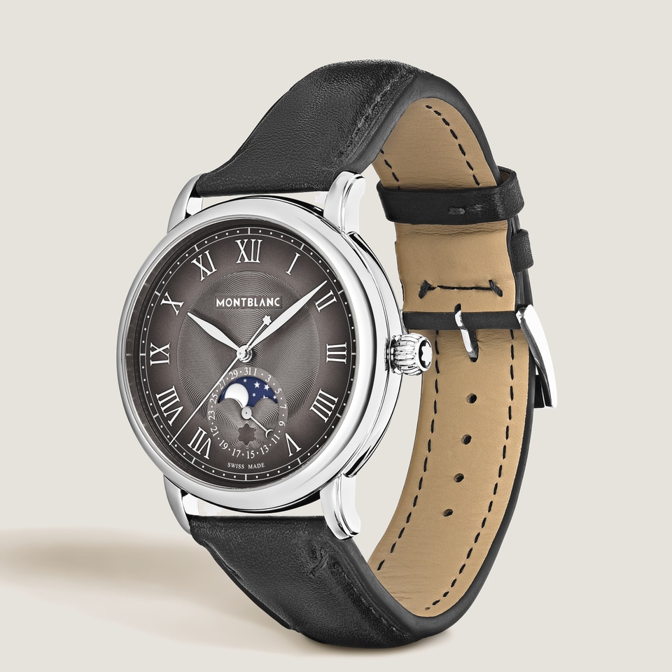 Montblanc Star Legacy Moonphase 42 mm - 3