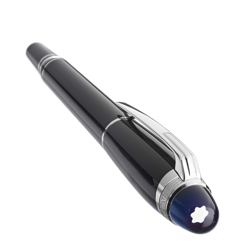 StarWalker Precious Resin Fountain Pen Piston Converter (M) - 5