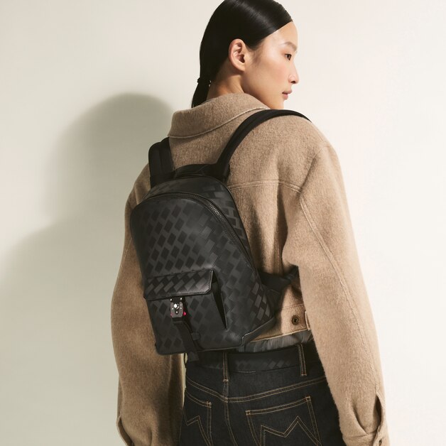 M-Lock Mini Backpack - 6