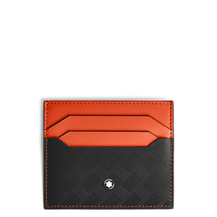 Card Holder 6cc in Extreme Leather