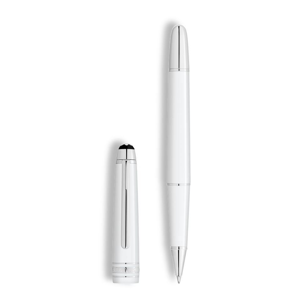 Meisterst&uuml;ck White Classique Rollerball - 1