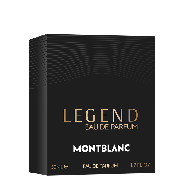 Montblanc Legend Eau de Parfum, 50 ml - 2