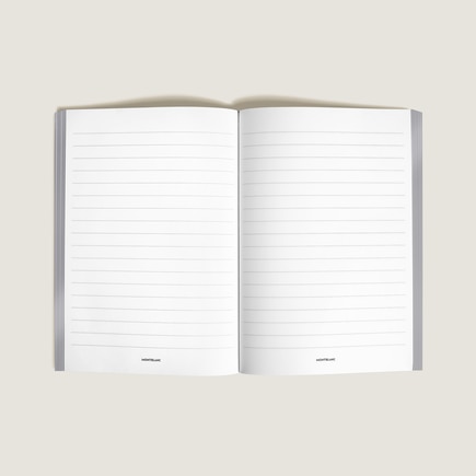 Medium Paper Refill, Lined Pages