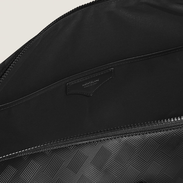 Weekender Bag 55 in Extreme Leather - 5