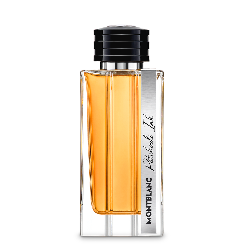 Montblanc Collection Patchouli Ink EDP 125 ml - 1
