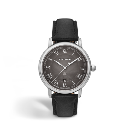 Montblanc Star Legacy Automatic Date 42 mm