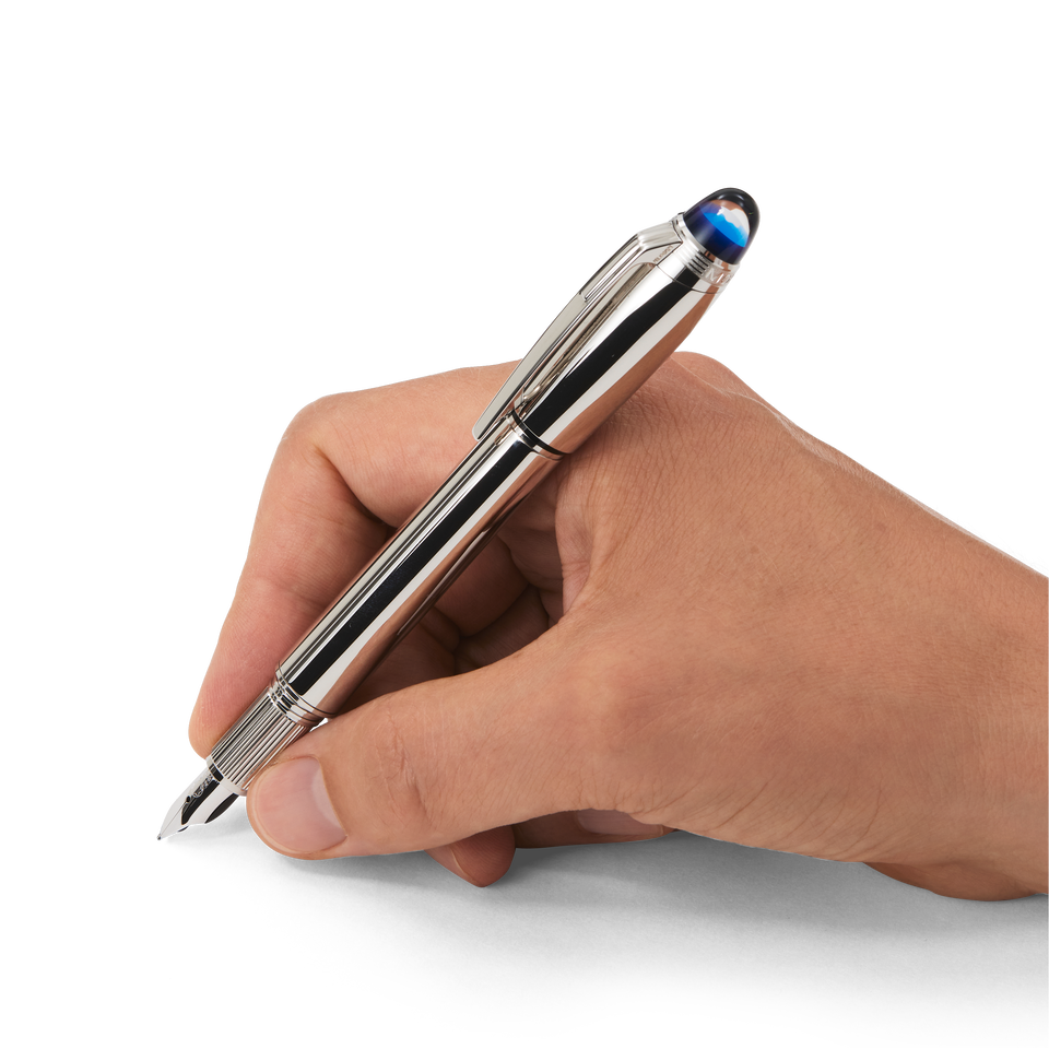 StarWalker Metal Fountain Pen Piston Converter - 2