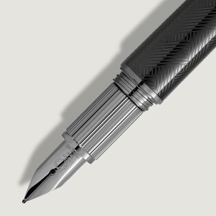 StarWalker Extreme Metal Fountain Pen