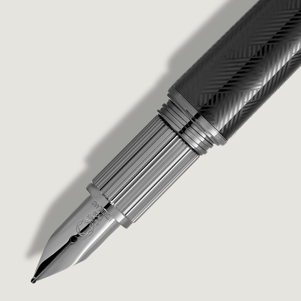StarWalker Extreme Metal Fountain Pen - 2