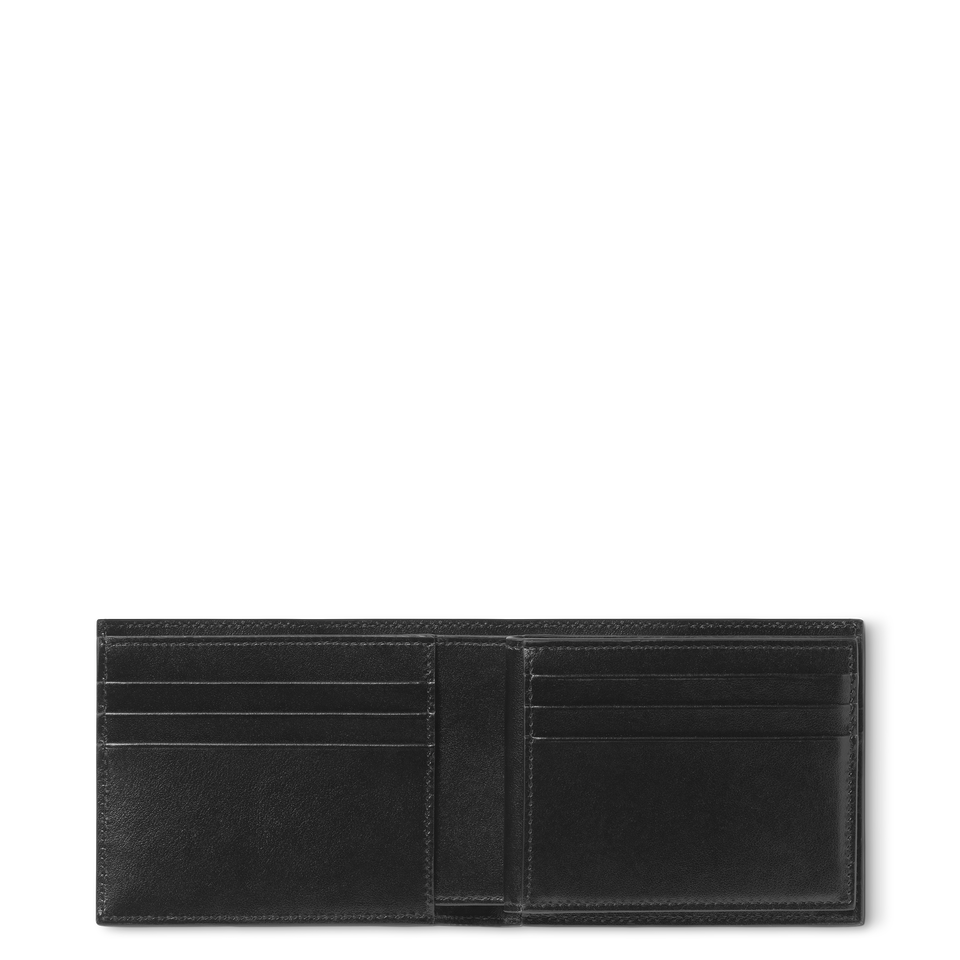 Wallet 12cc in Meisterst&uuml;ck Leather - 7