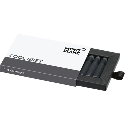 Tintenpatronen, Cool Grey