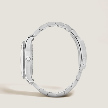 Montblanc Iced Sea Automatic Date 0 Oxygen