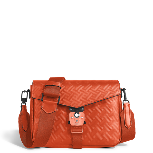 M-Lock Messenger Bag - 1