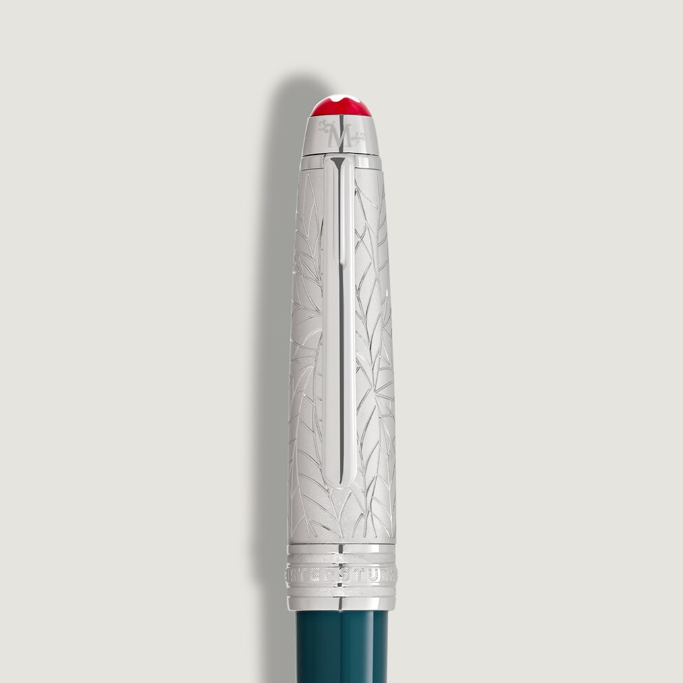 Meisterst&uuml;ck Romeo & Juliet Dou&eacute; Midsize Ballpoint - 5