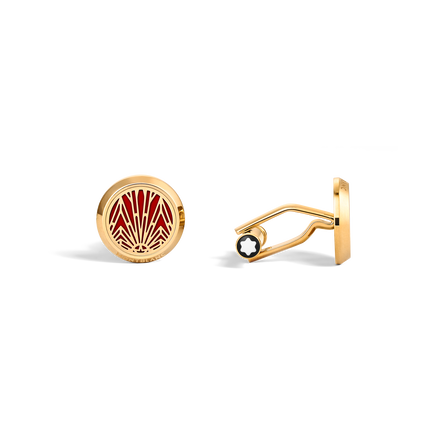 Meisterstück The Origin Collection Cufflinks