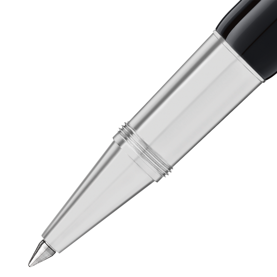 Montblanc Heritage Collection Rouge et Noir Special Edition Rollerball - 3