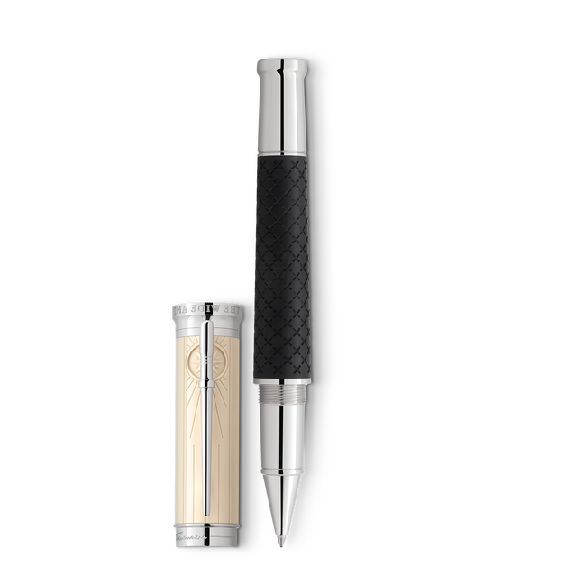 Rollerball Writers Edition Hommage &agrave; Robert Louis Stevenson &Eacute;dition Limit&eacute;e - 1