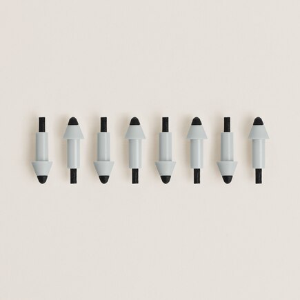 Pointes de Rechange Linen pour Montblanc Digital Pen