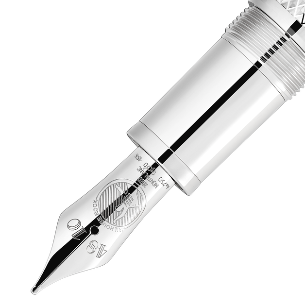 Fountain Pen Great Characters Elvis Presley Limited Edition 1935 - 2