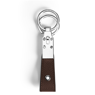 Loop Key Holder in Sartorial Leather