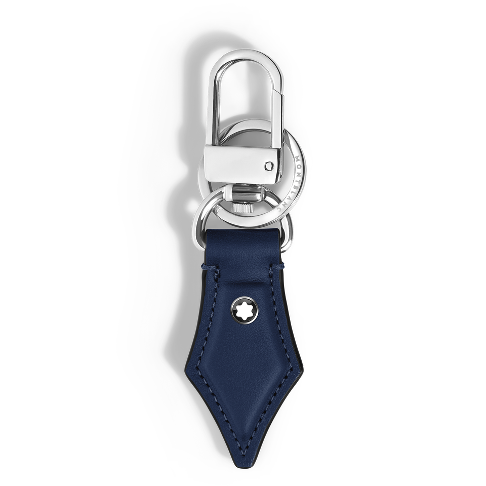 Nib Key Holder in Meisterst&uuml;ck Leather - 1