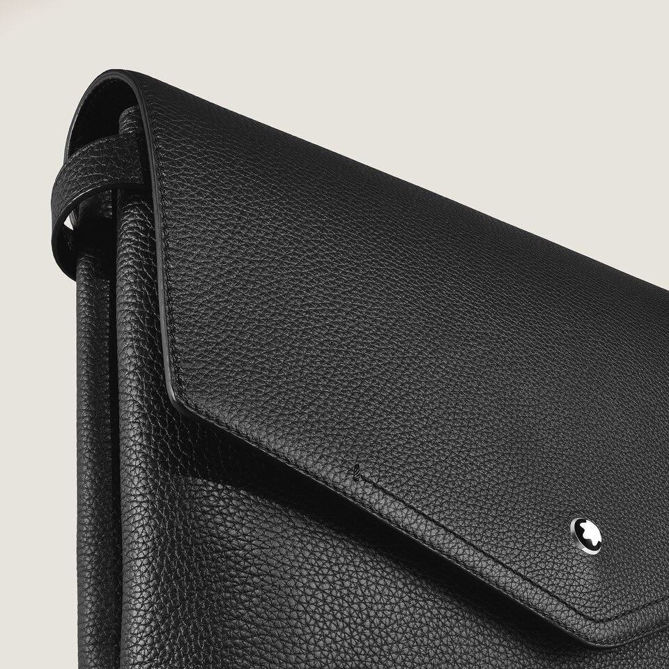 Montblanc Companion Small Briefcase  - 3
