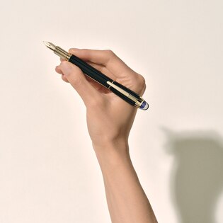 StarWalker Precious Resin Fountain Pen Piston Converter (M)
