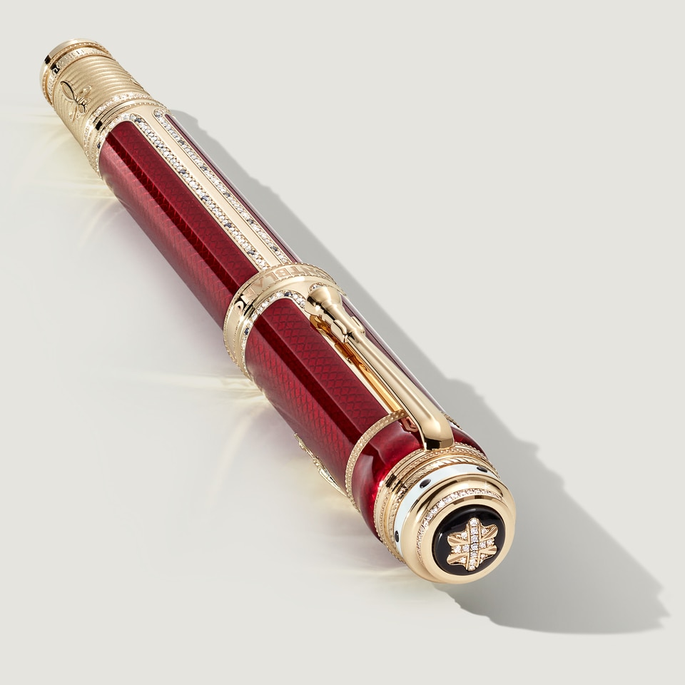Great Characters Homage to Queen Limited Edition 8 - 4
