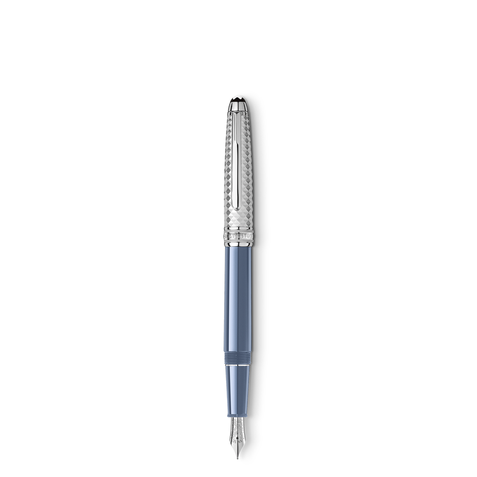 Meisterst&uuml;ck Glacier Dou&eacute; Fountain Pen - 1