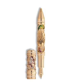Masters of Art Homage to Pierre-Auguste Renoir Limited Edition 8 Fountain Pen