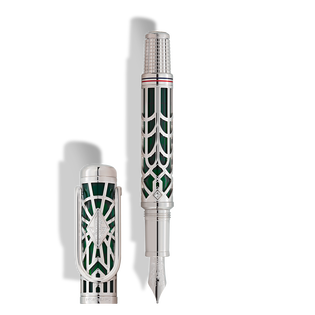 Great Characters Homage to The Great Gatsby Limited Edition 30 Fountain Pen