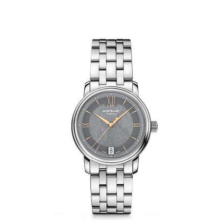Montblanc Tradition Automatic Date 32&nbsp;mm