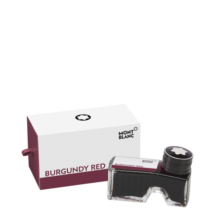 Flacon d'Encre, Burgundy Red, 60 ml,  Flacon d'Encre, Burgundy Red, 60 ml
