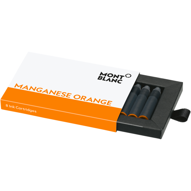 Cartuchos de Tinta, Manganese Orange - 1