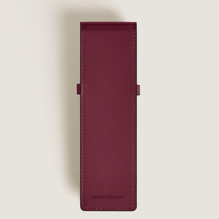 Montblanc Envelope 2-Pen Pouch