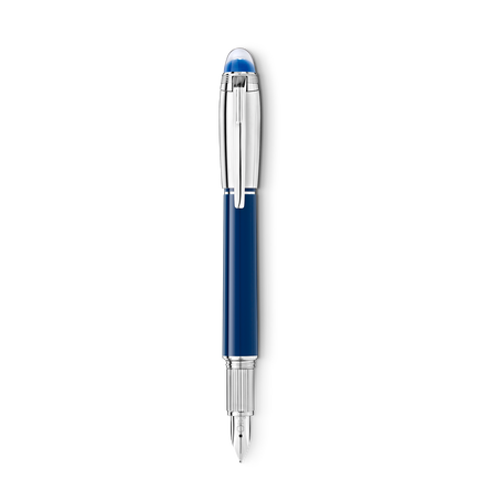 Stylo-Plume StarWalker Blue Planet Dou&eacute;