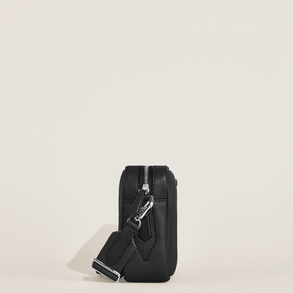 Montblanc Companion Crossbody Bag - 4